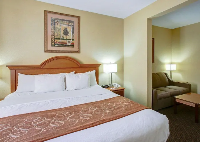 Comfort Suites