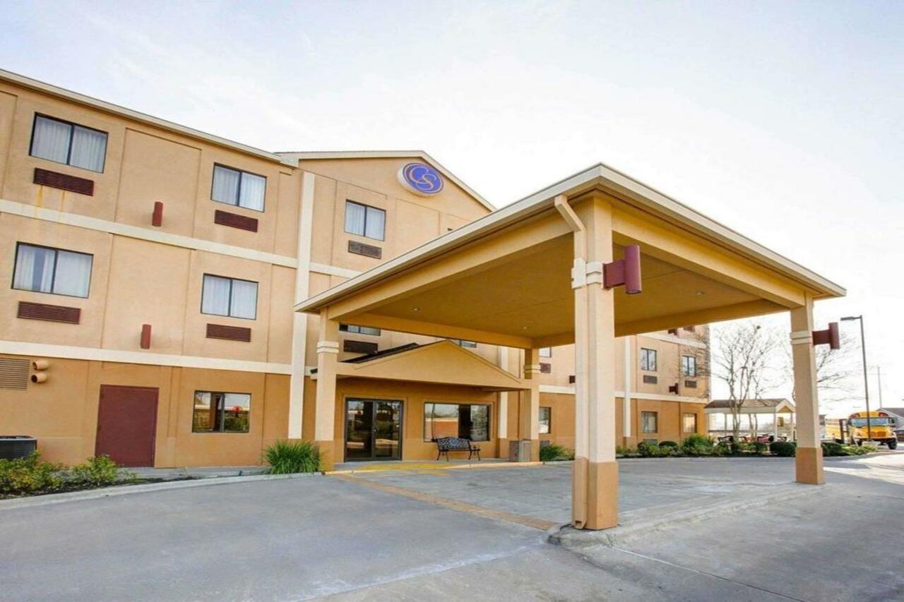 Comfort 3*