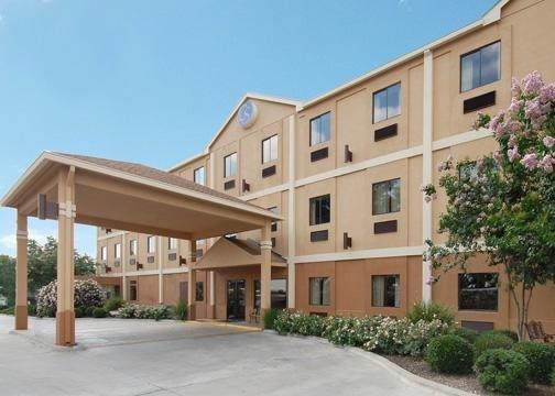Comfort 3* Brenham
