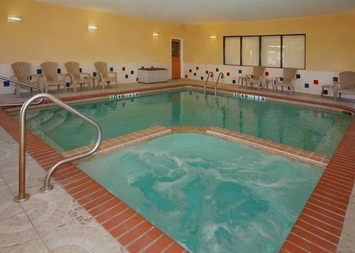 Comfort Hotel 3*