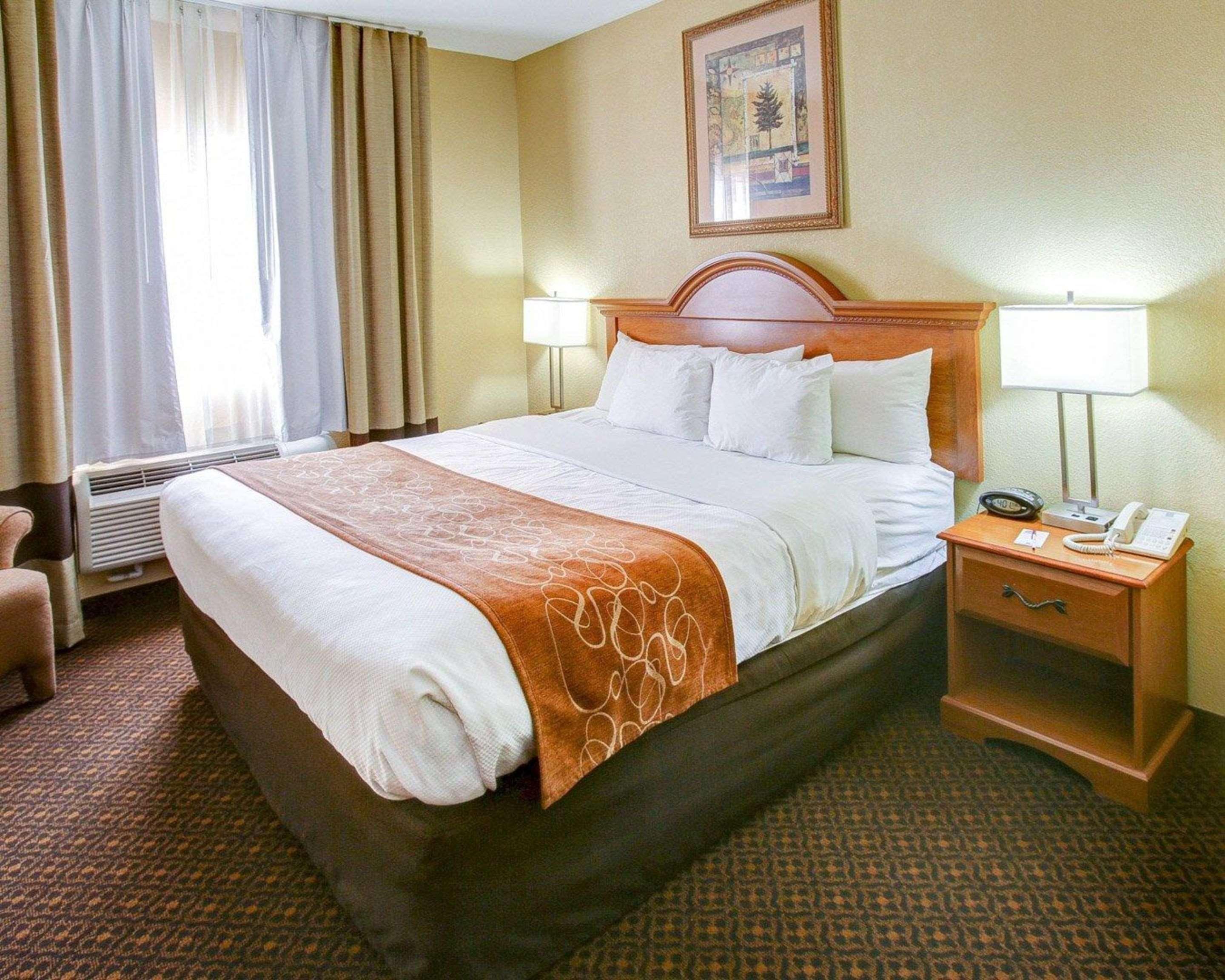Comfort Brenham