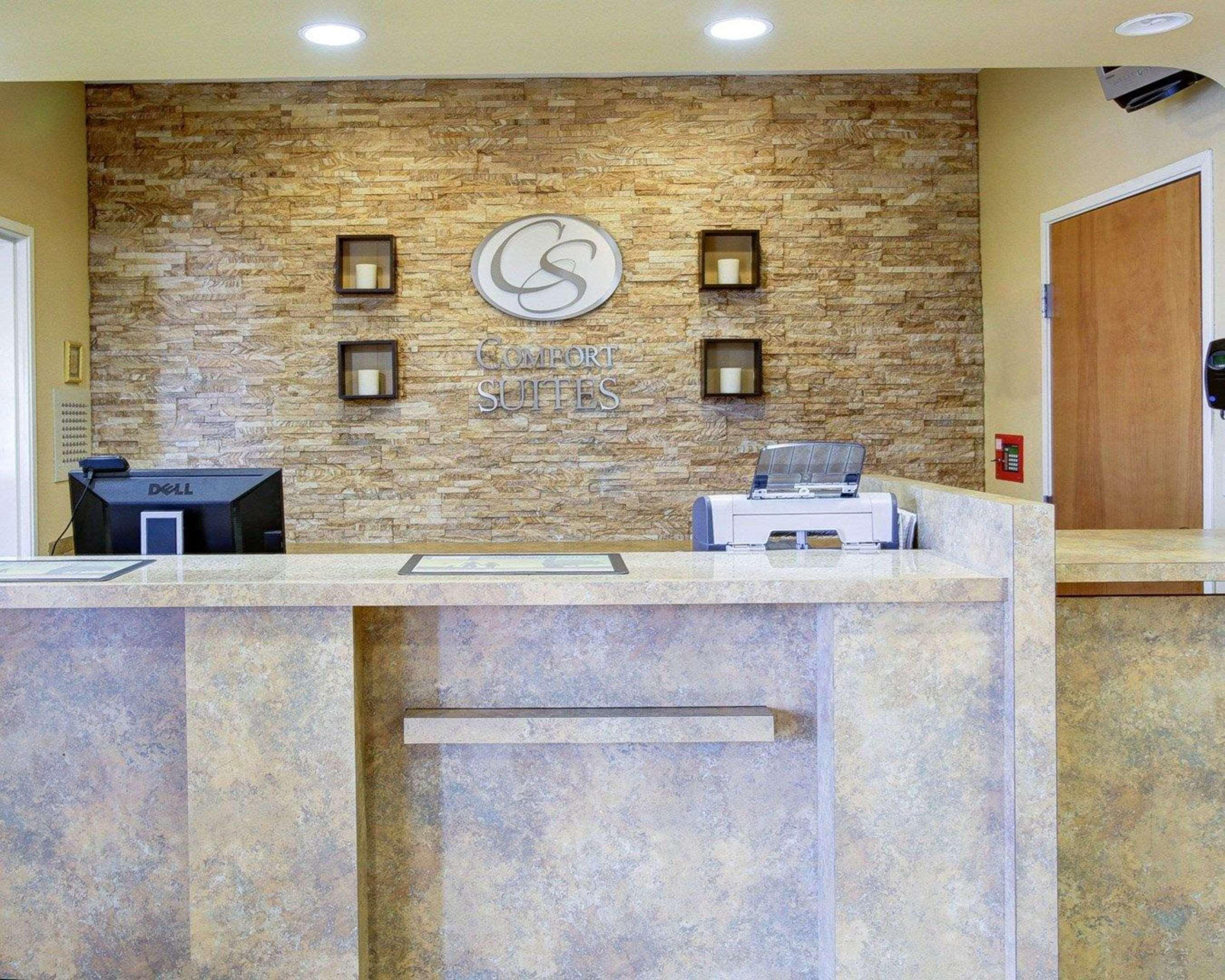 Comfort Brenham