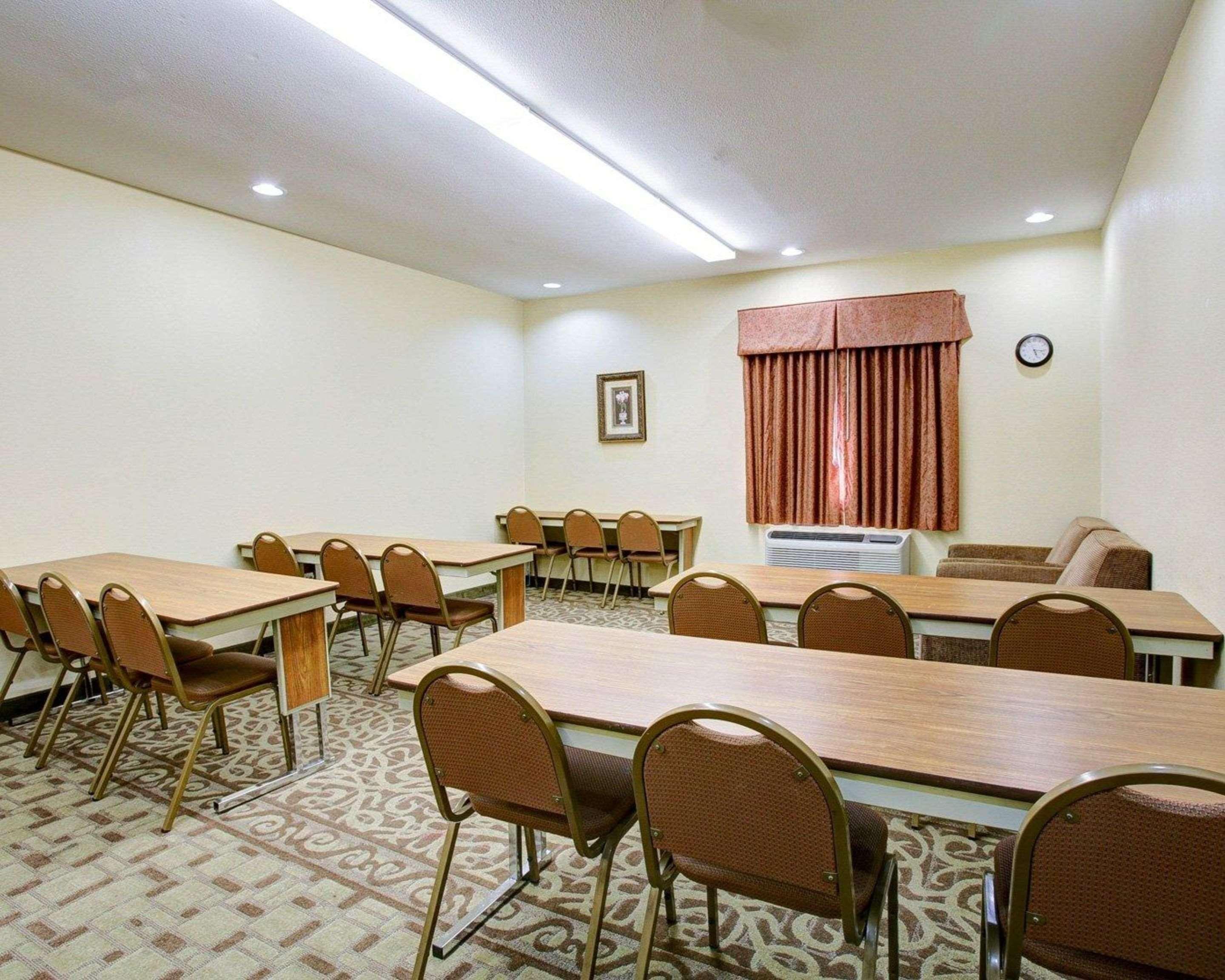 Comfort Hotel Brenham