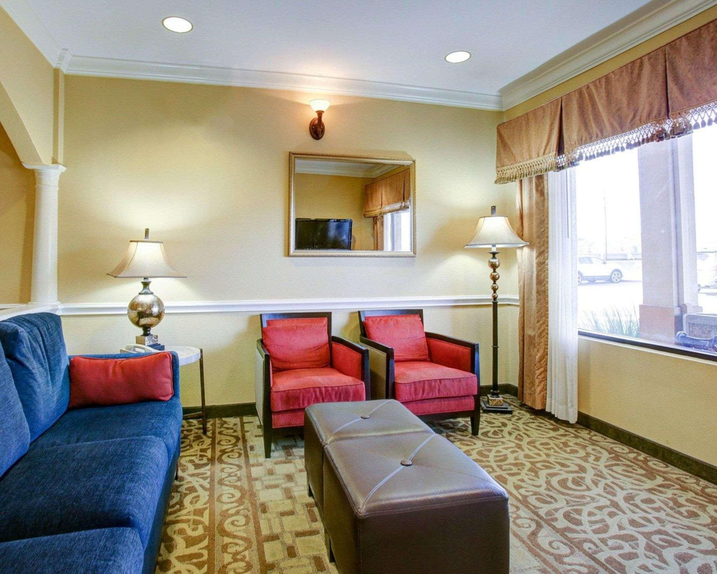 Comfort 3* Brenham