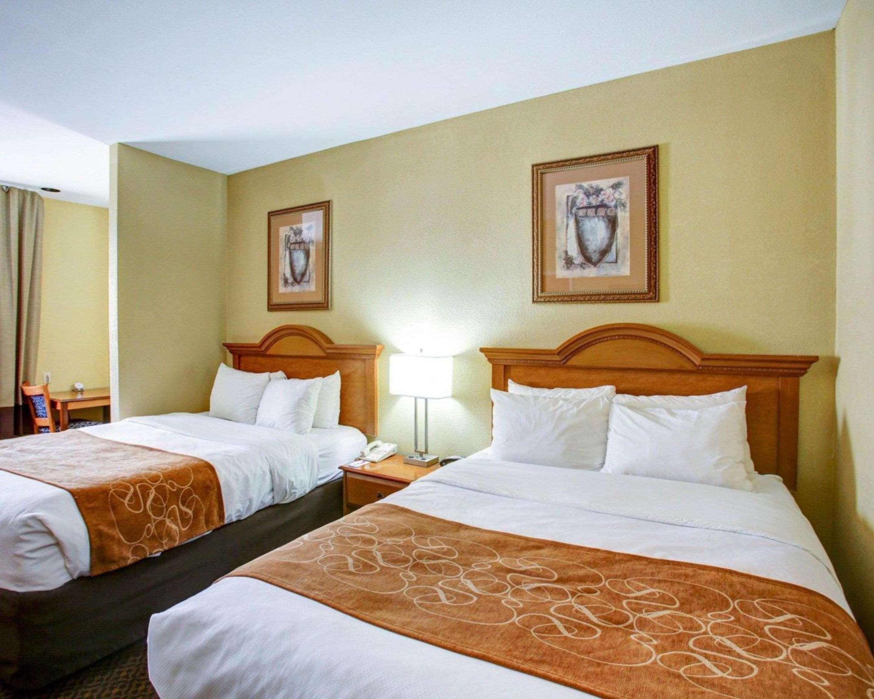 Comfort Hotel