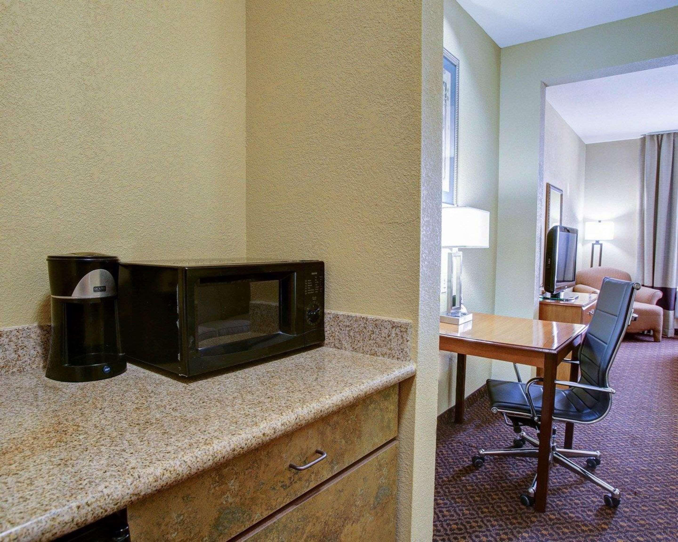 Comfort Hotel