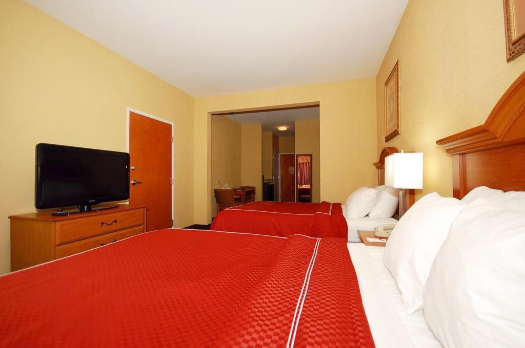 Comfort Brenham