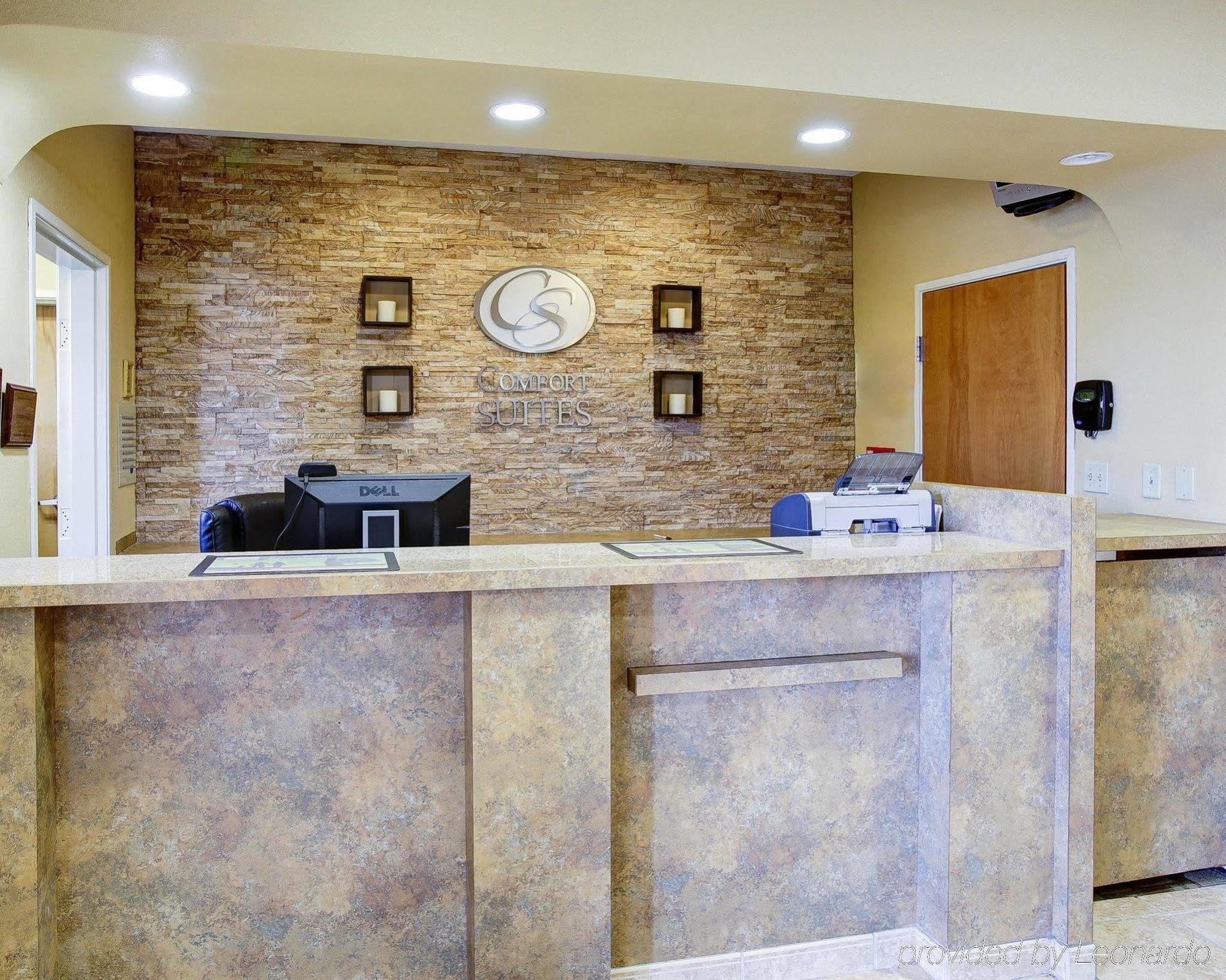 Comfort Hotel 3*