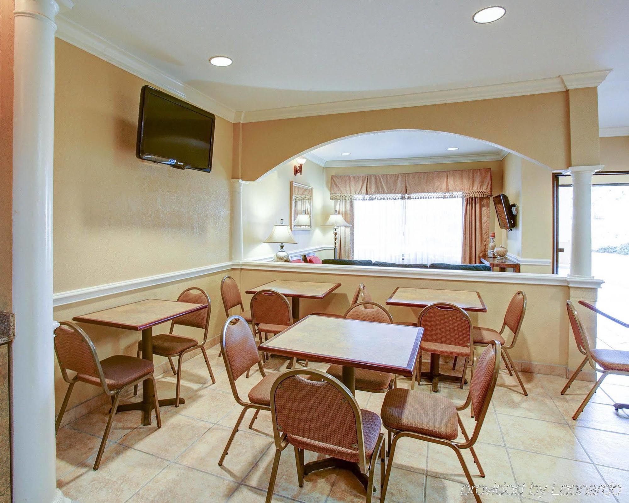 Comfort Brenham