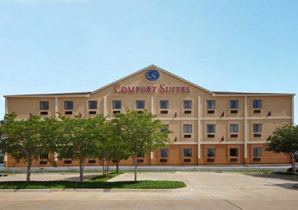 Comfort 3* Brenham