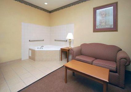 Hotel Comfort Brenham