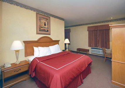Comfort 3* Brenham