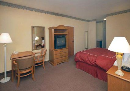 Hotel Comfort